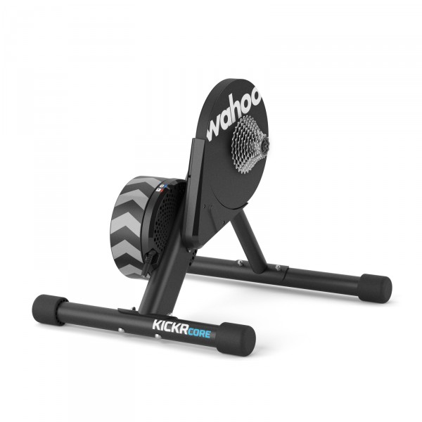 Home trainer Wahoo Photos du produit